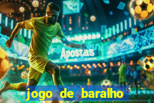 jogo de baralho pife online